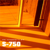 Album-Cover: S-750