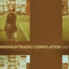 midnight radio compilation 107 album cover